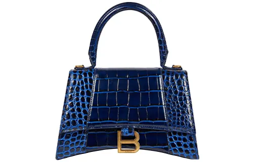 Balenciaga Hourglass Handbags