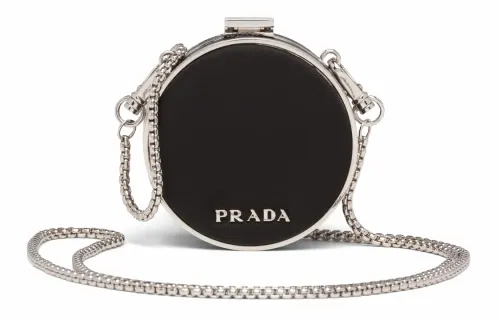 PRADA Shoulder Bags