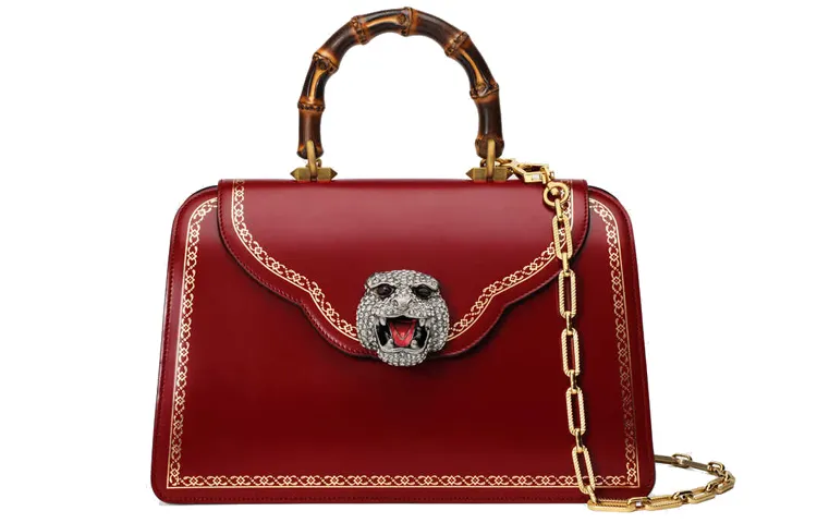GUCCI Frame Series Handbags