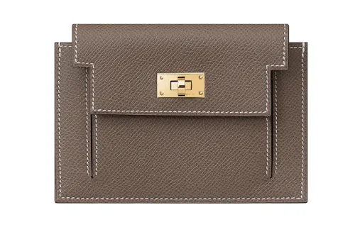 HERMES Kelly Pocket Wallets
