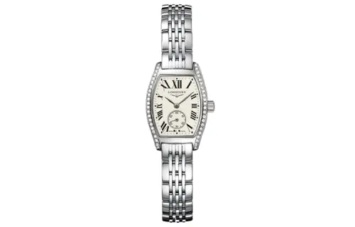 LONGINES 2023 Unworn Evidenza 23.3mm