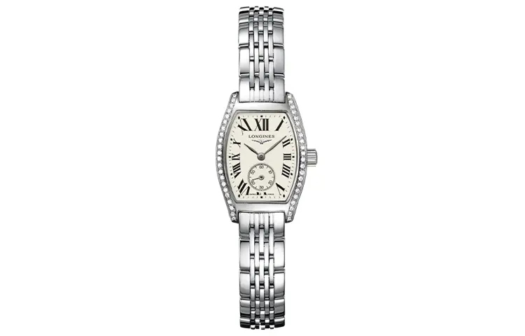 LONGINES 2023 Unworn Evidenza 23.3mm