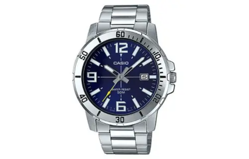 CASIO G Shock MTP VD01D 2B