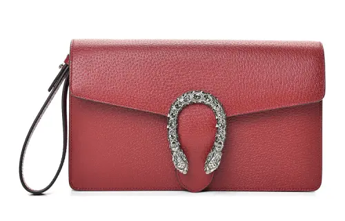GUCCI Dionysus Clutches