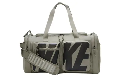 Nike Polyester Handbag, Crossbody Bag, Travel Bag 47L Unisex