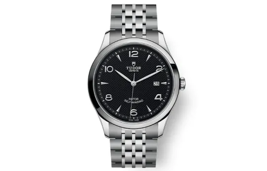 TUDOR 1926 Collection Automatic Mechanical Movement Men's Watches Watch 41mm Black Dial