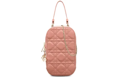 DIOR Cell Phone Pouches