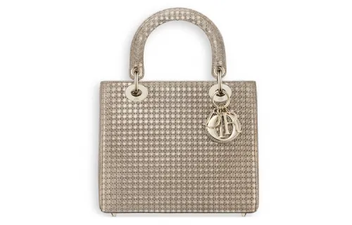 DIOR Lady Dior Handbags