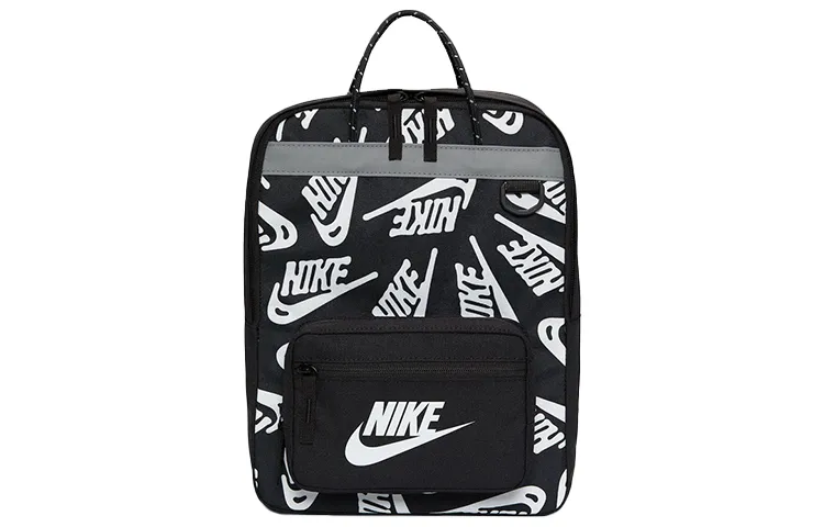 Nike Backpacks Black
