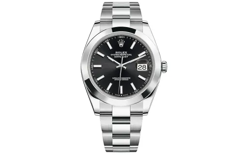 【Pre-Owned】2021 pre-owned Datejust 41mm