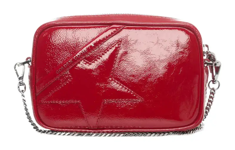 Golden Goose Crossbody Bags