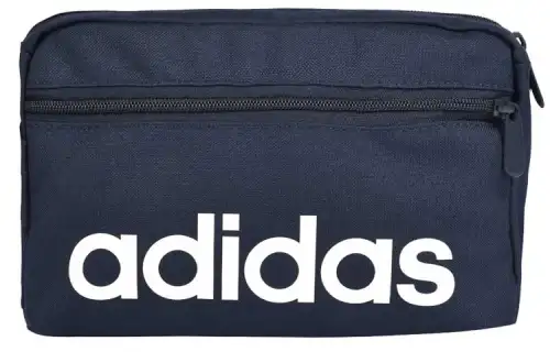 Adidas Polyester Sling Bag, Fanny Pack, Crossbody Bag Regular Unisex Blue