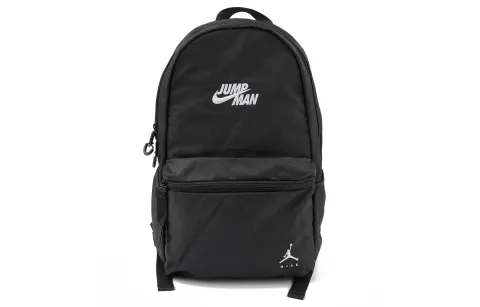 Jordan Backpacks Black