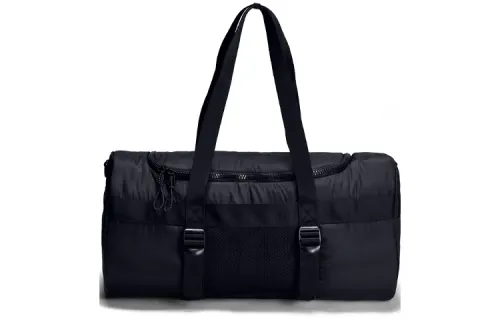 Under Armour Under Armour Polyester Travel Bag Regular Women's Black