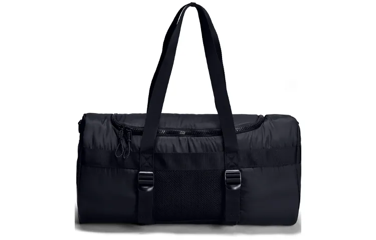 Under Armour Under Armour Polyester Travel Bag Regular Women's Black
