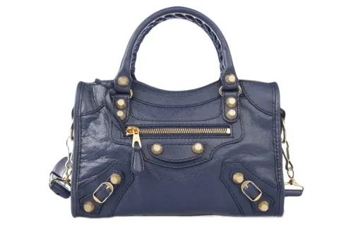 Balenciaga Neo Cagole City Handbags