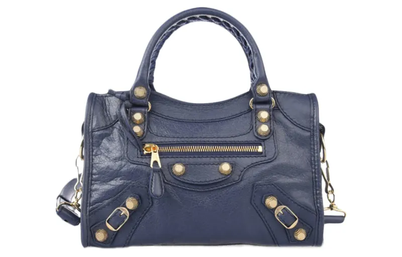 Balenciaga Neo Cagole City Handbags
