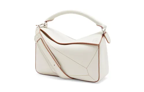 LOEWE Puzzle Handbags
