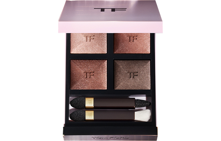 TOM FORD Tom Ford, brown eye shadow, #03