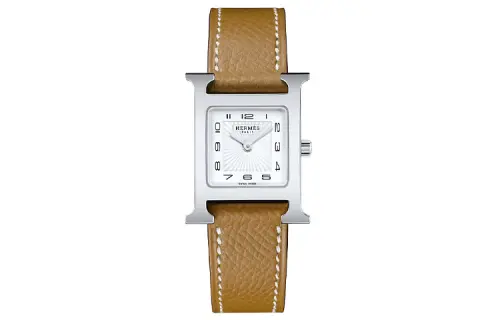 HERMES Heure H W036702WW00