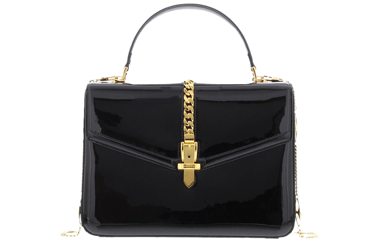 GUCCI Sylvie 1969 Handbags