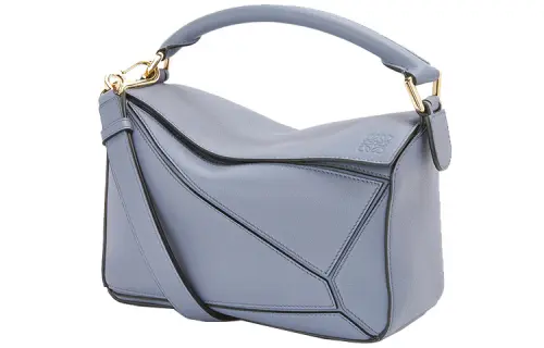 LOEWE Puzzle Handbags
