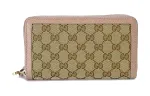 GUCCI Wallets