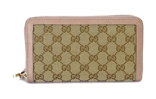 GUCCI Wallets