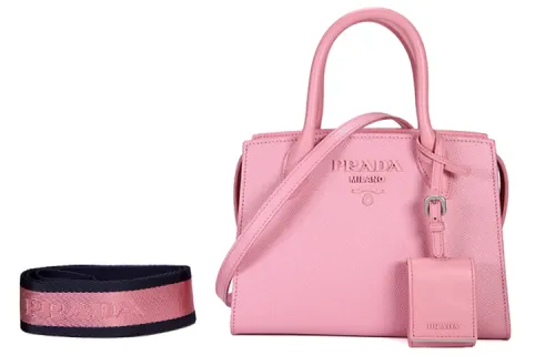 PRADA Handbags
