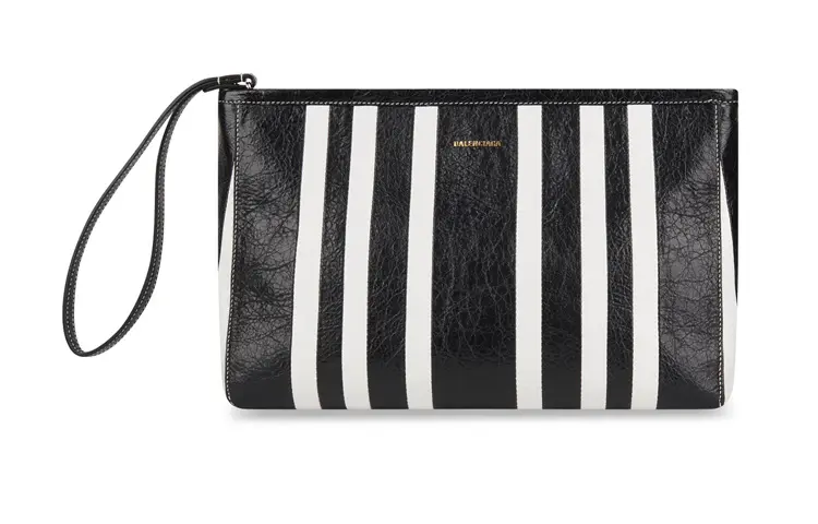 Balenciaga Clutches