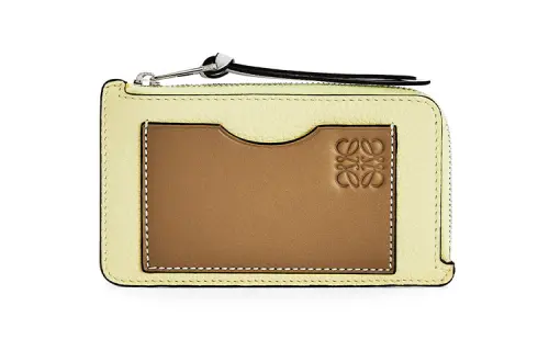 LOEWE Coin Purses