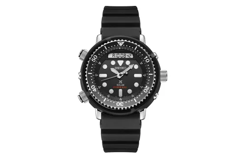 SEIKO Prospex Solar Driver SNJ025