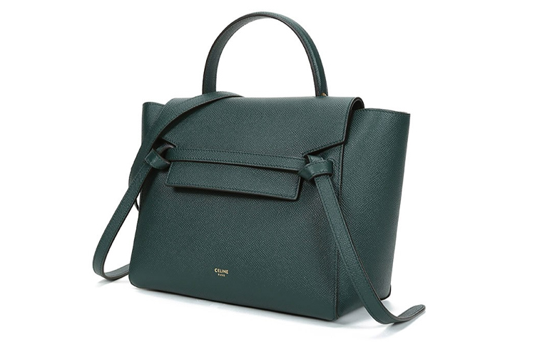 CELINE Belt Bag micro