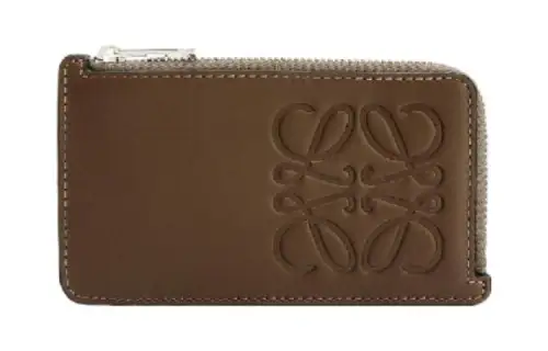 LOEWE Coin Purses
