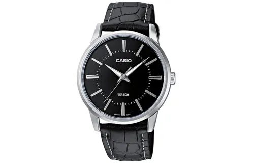 CASIO Men Standard Series Black Watch