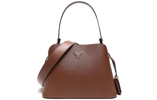PRADA Shoulder Bags