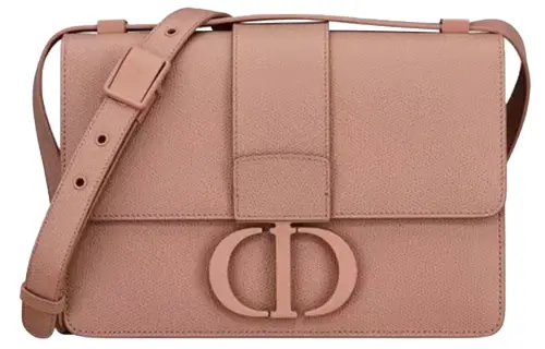 DIOR 30 Montaigne Crossbody Bags