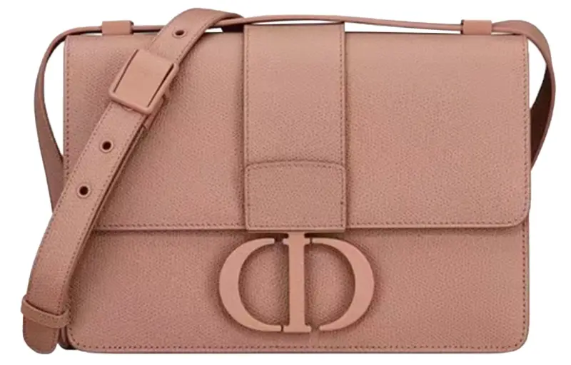 DIOR 30 Montaigne Crossbody Bags