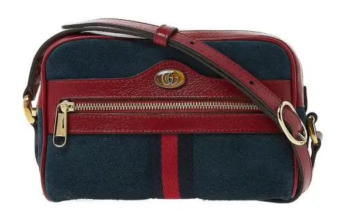 GUCCI Ophidia Crossbody Bags