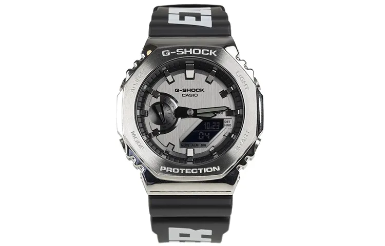 CASIO Men Black Watch