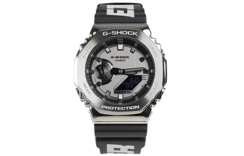 CASIO Men Black Watch
