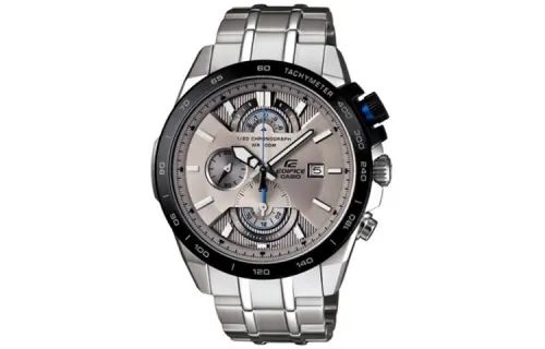 CASIO Men EDIFICE Coffee Watch EFR-520D-7AV