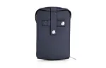 LOEWE Cow Leather Shoulder Bag, Crossbody Bag Men's Midnight Blue