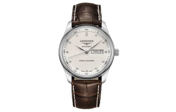 LONGINES Master Collection L2.910.4.77.3