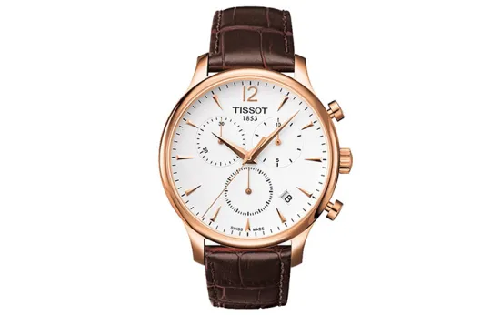 TISSOT Men's Junya Collection Watch