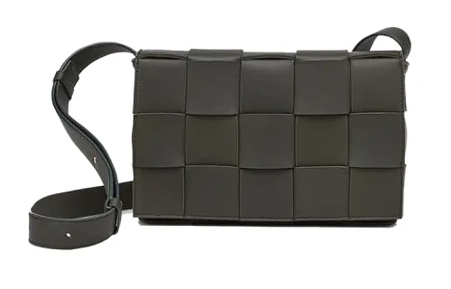 Bottega Veneta Cassette Shoulder Bag