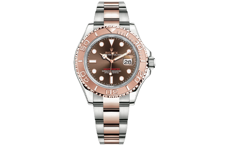 Rolex Yacht-Master 40mm