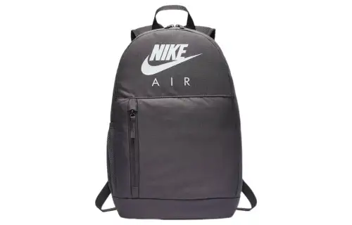 Nike Backpacks Black