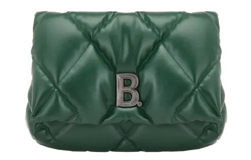 Balenciaga Clutches