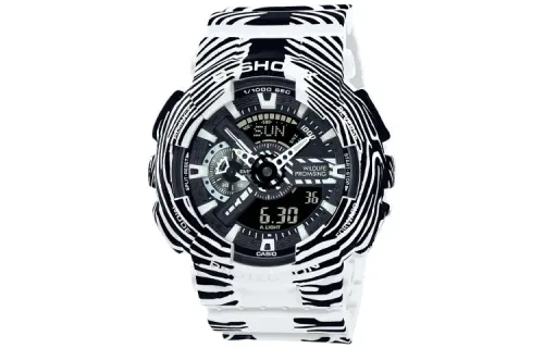 CASIO G Shock GA 110WLP 7AJR